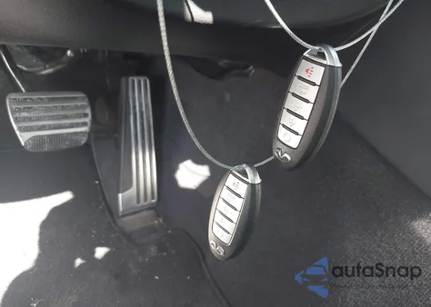 2017 Infiniti Q50 3.0T Sport from USA, damaged, VIN JN1EV7APXHM731392